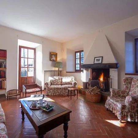 Cascina Virginia Sleeps 10 * Agrate Conturbia