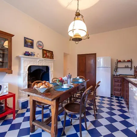 Cascina Virginia Sleeps 10