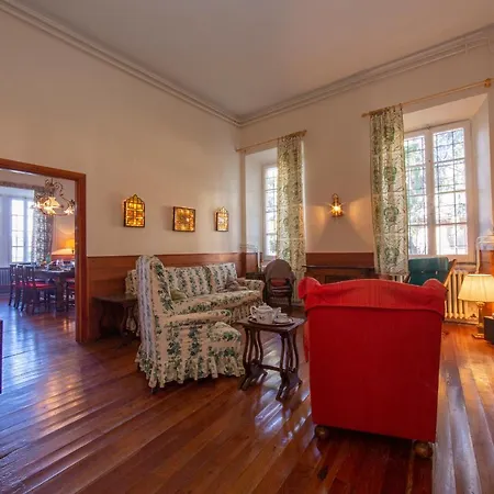 Villa Cascina Virginia Sleeps 10