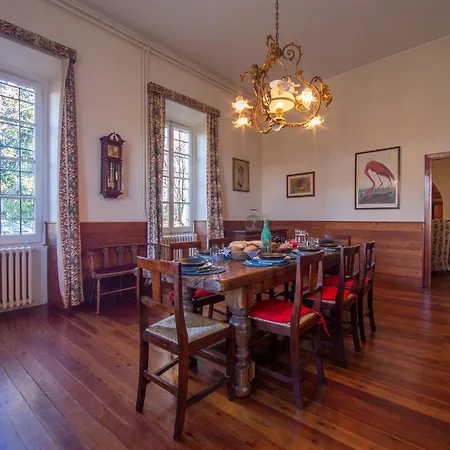 Cascina Virginia Sleeps 10 * Agrate Conturbia