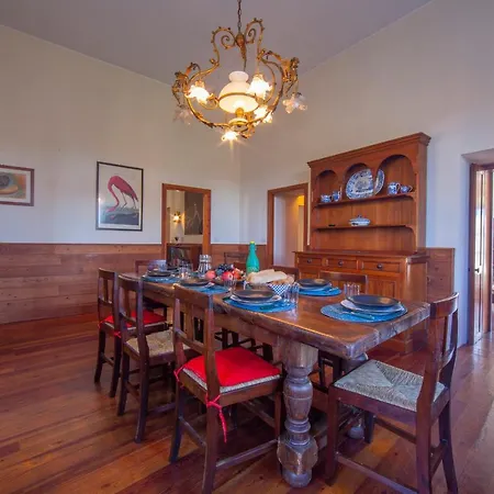 Cascina Virginia Sleeps 10 * Agrate Conturbia