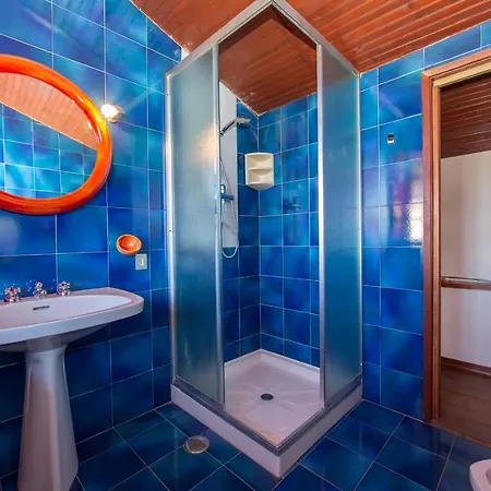 Cascina Virginia Sleeps 10 * Agrate Conturbia